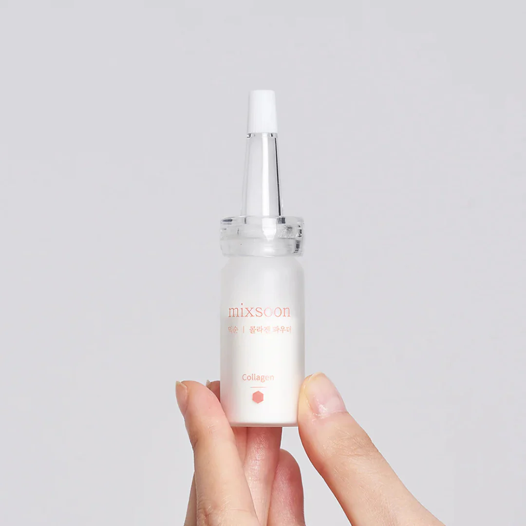 Collagen Powder - 3 g - Image 4