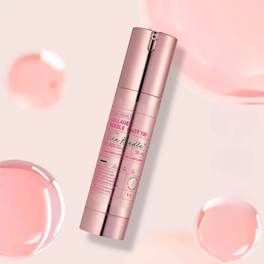 Collagen Reedle Shot - 20 ml/50 ml - Image 3