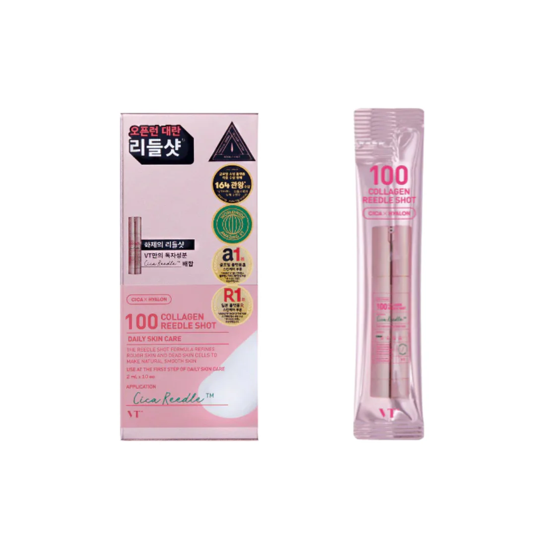 Collagen Reedle Shot - 20 ml/50 ml - Image 4