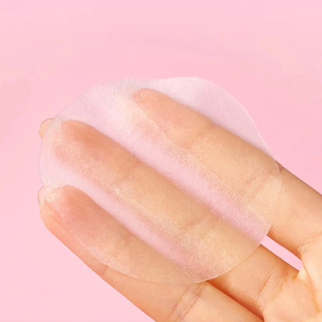 Collagen Toner Pad - 110 Pads - Image 3