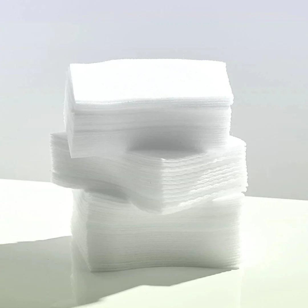 Cotton Pad For Toner - 60 pcs - Image 2