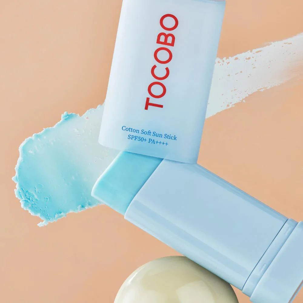 Cotton Soft Sun Stick (SPF50+ PA++++) - 19 g - Image 3