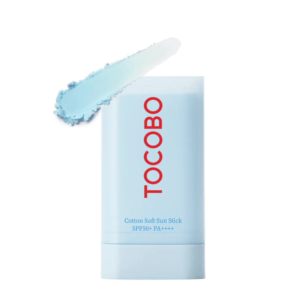 Cotton Soft Sun Stick (SPF50+ PA++++) - 19 g - Image 4