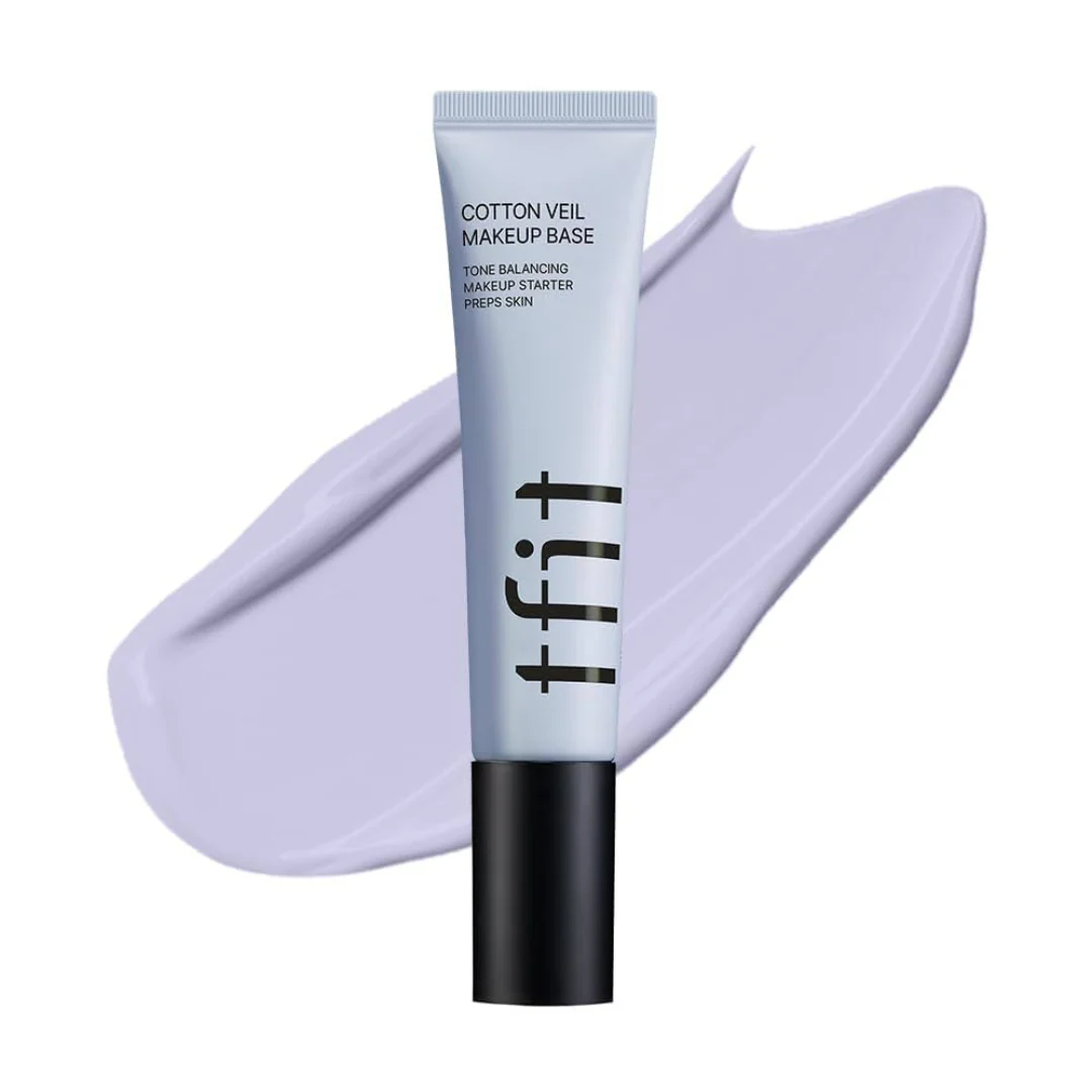 Cotton Veil Makeup Base - 30 ml - Image 2