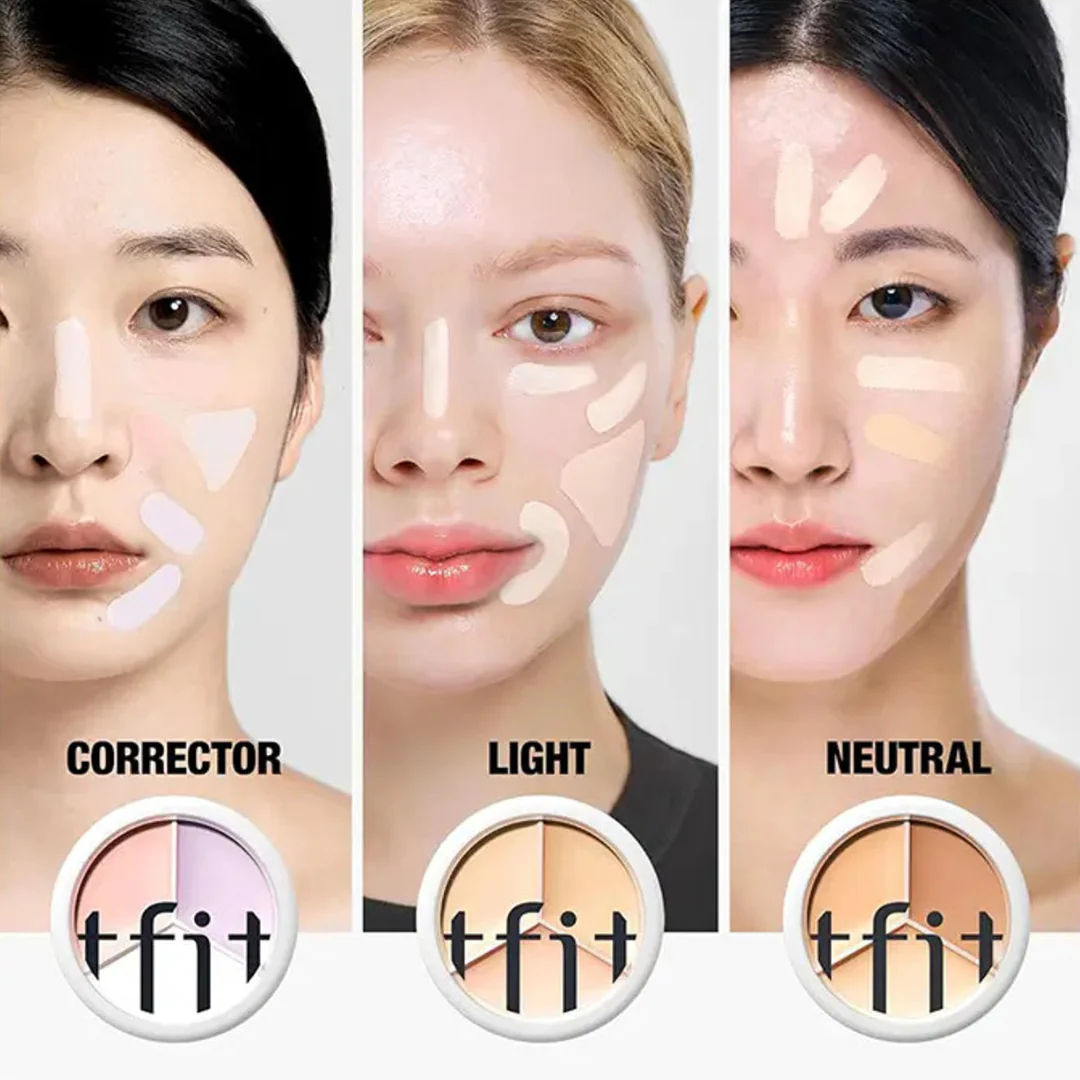 Cover Up Pro Concealer - 15 g - Image 6