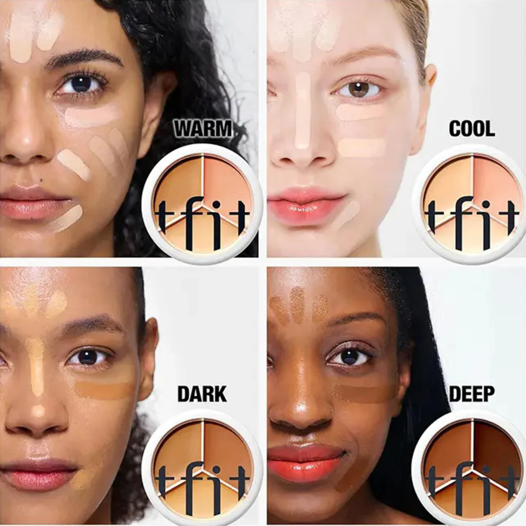 Cover Up Pro Concealer - 15 g - Image 7
