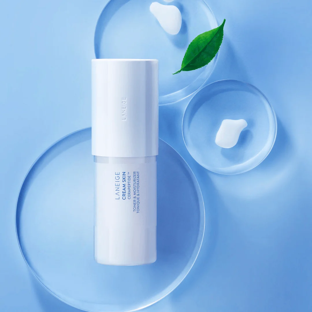 Cream Skin Cerapeptide Refiner - 50 ml/170 ml - Image 4