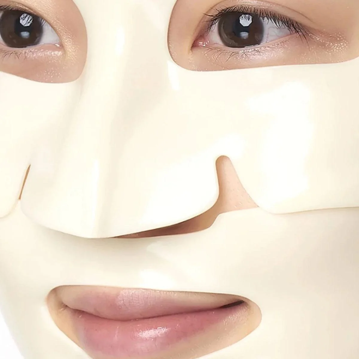 Cryo Rubber With Mask- Brightening Vitamin C - Image 3