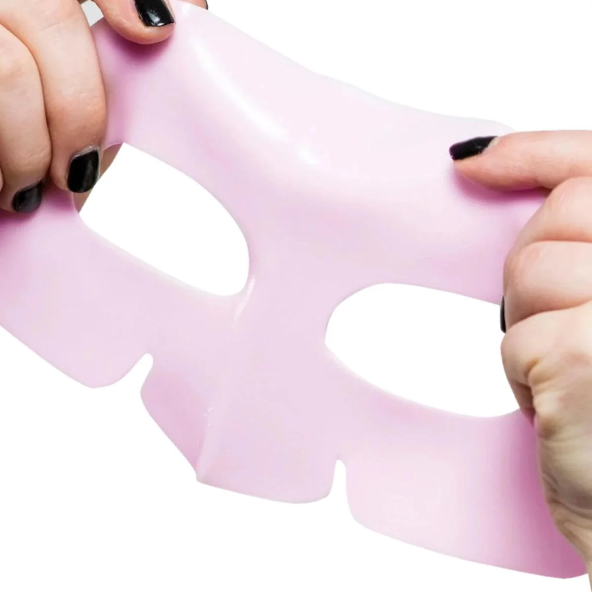 Cryo Rubber With Mask- Firming Collagen - Image 3