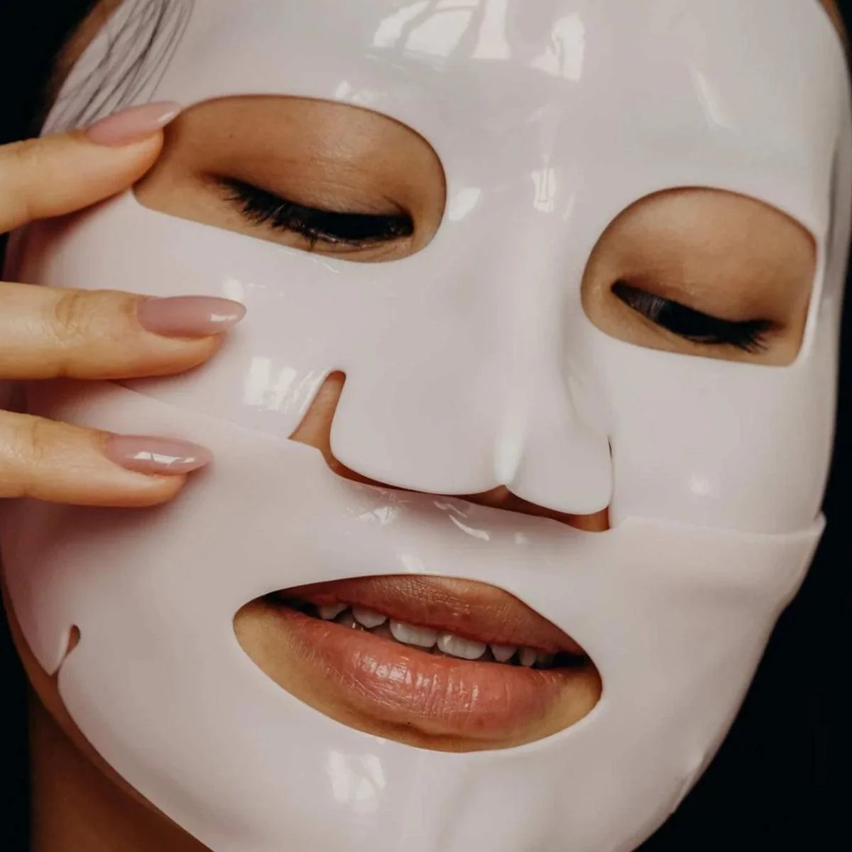 Cryo Rubber With Mask- Firming Collagen - Image 4