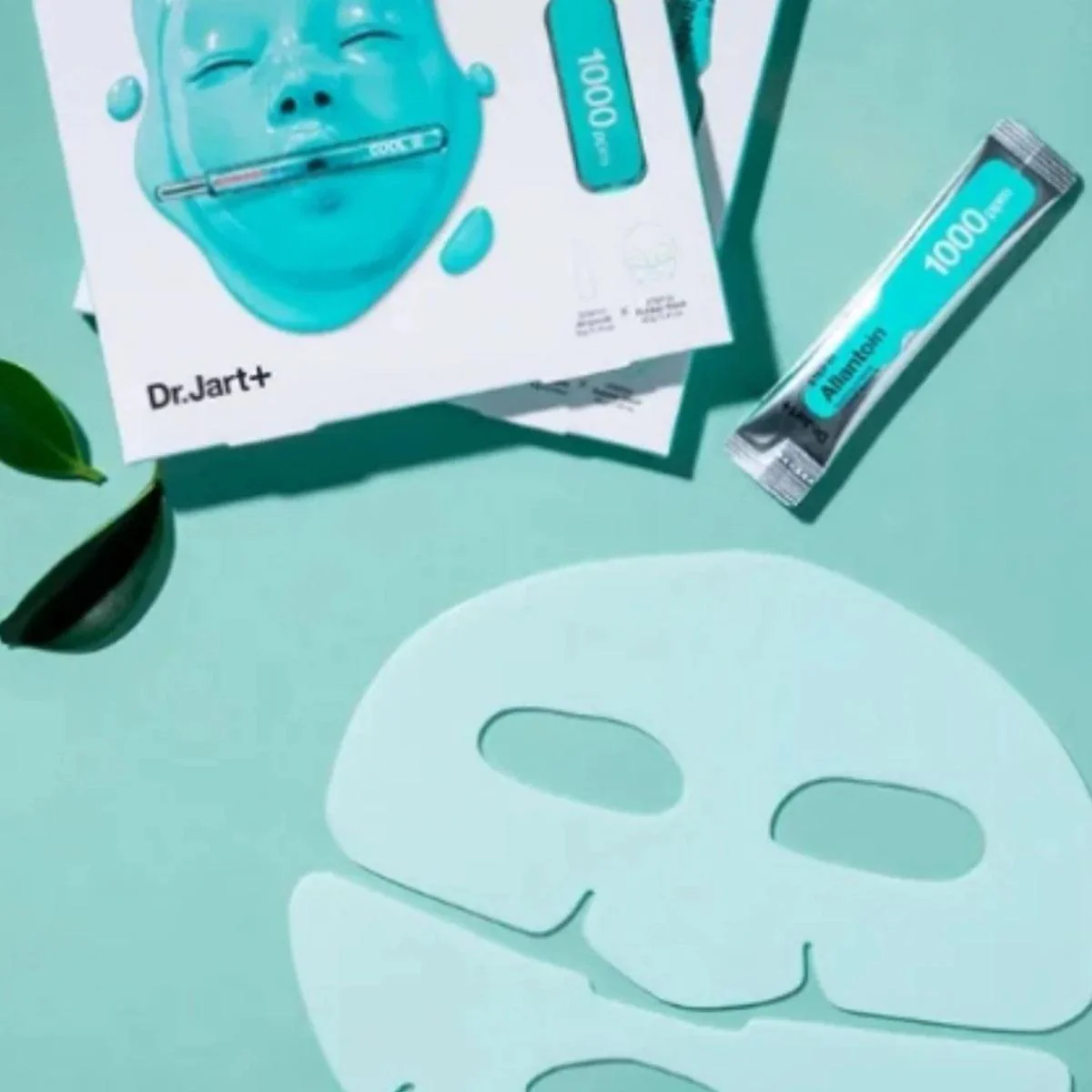 Cryo Rubber With Mask- Soothing Allantoin - Image 4