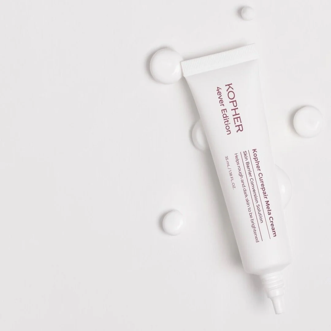Curepair Mela Cream - 35 ml - Image 3
