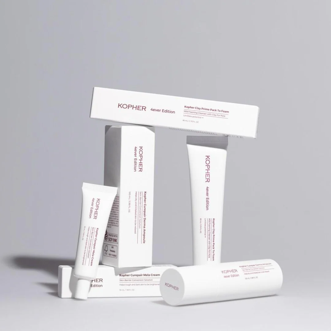 Curepair Mela Cream - 35 ml - Image 4