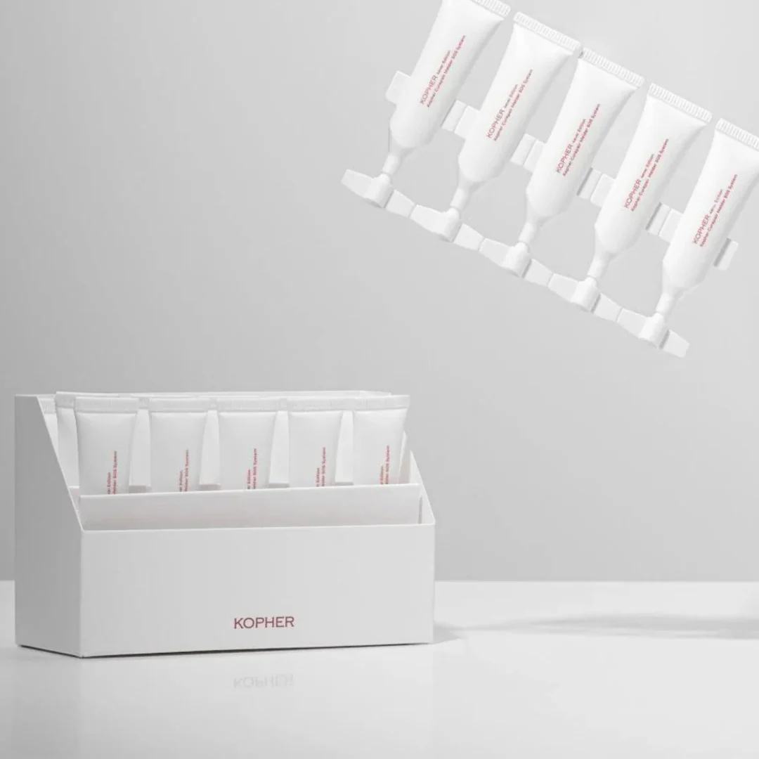 Curepair Melder SOS System - 1.5 ml x 5 x 4 - Image 3
