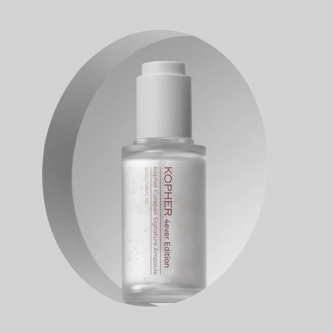 Curepair Signature Ampoule - 50 ml - Image 3