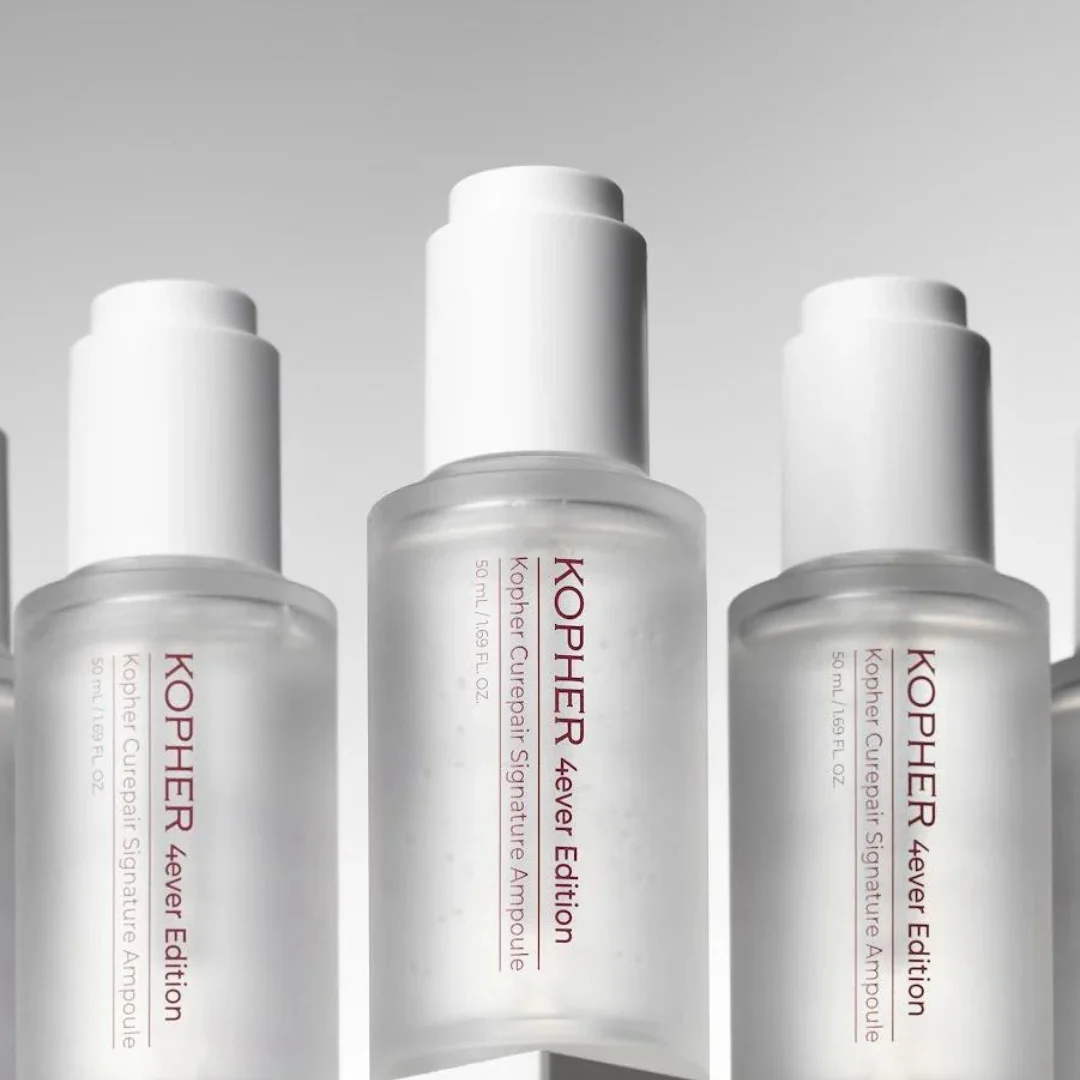 Curepair Signature Ampoule - 50 ml - Image 4