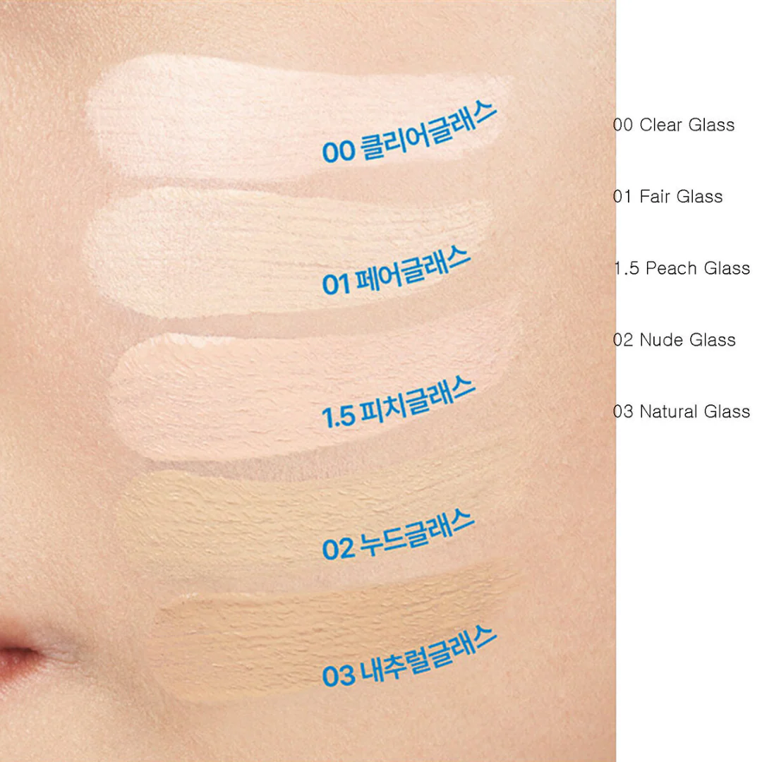 Cushion Glass (SPF50+ PA+++) - 13 g - Image 4