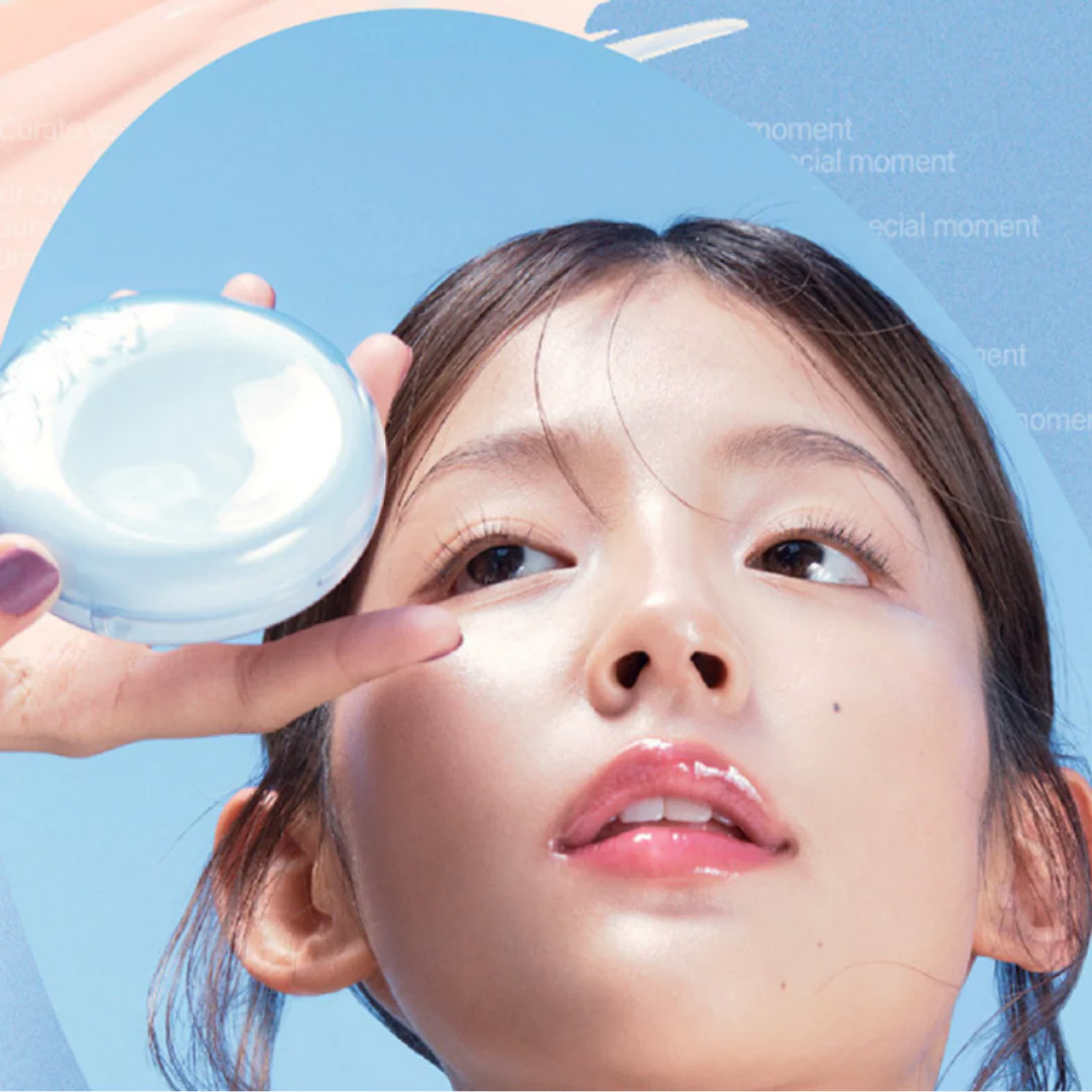 Cushion Glass (SPF50+ PA+++) - 13 g - Image 5