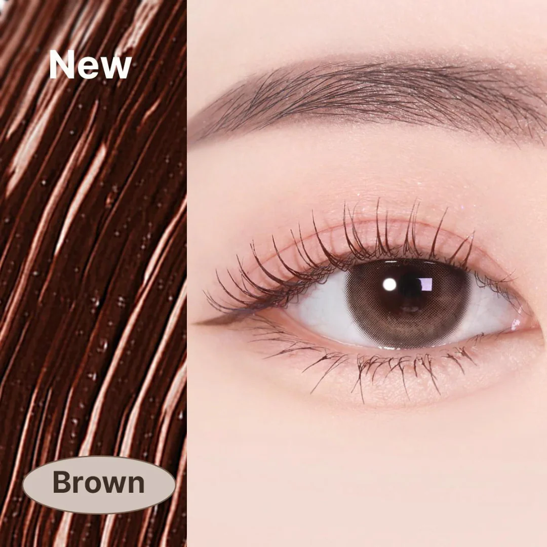 Dailism Smudge Stop Mascara - 9 g - Image 3