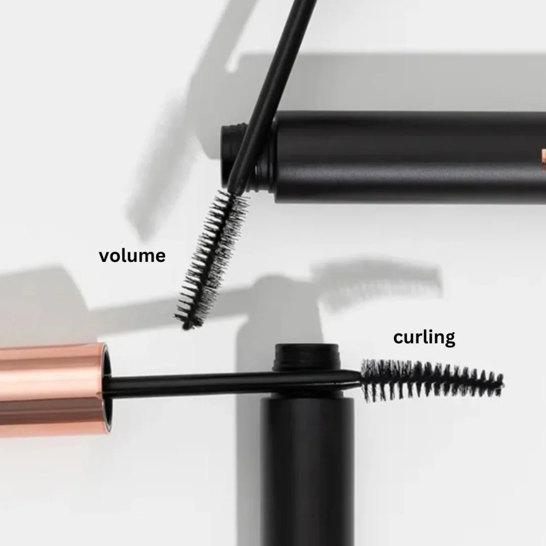 Dailism Smudge Stop Mascara - 9 g - Image 4