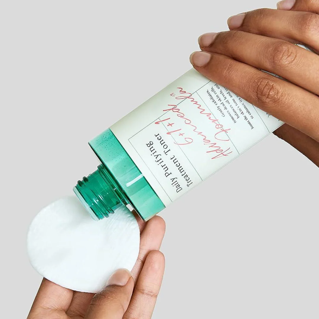 Daily Purifying Treatment Toner - 200 ml - Image 4