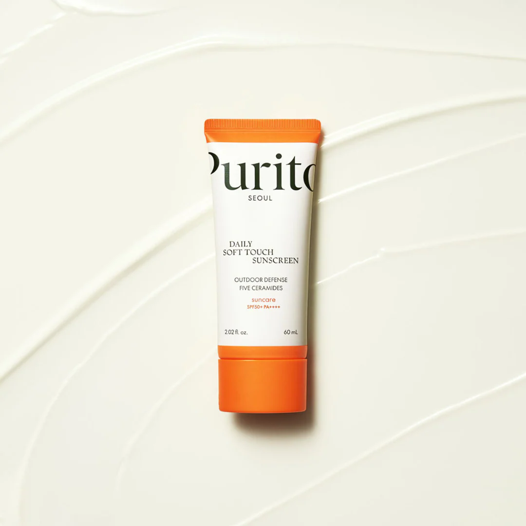 Daily Soft Touch Sunscreen  - 60 ml - Image 3