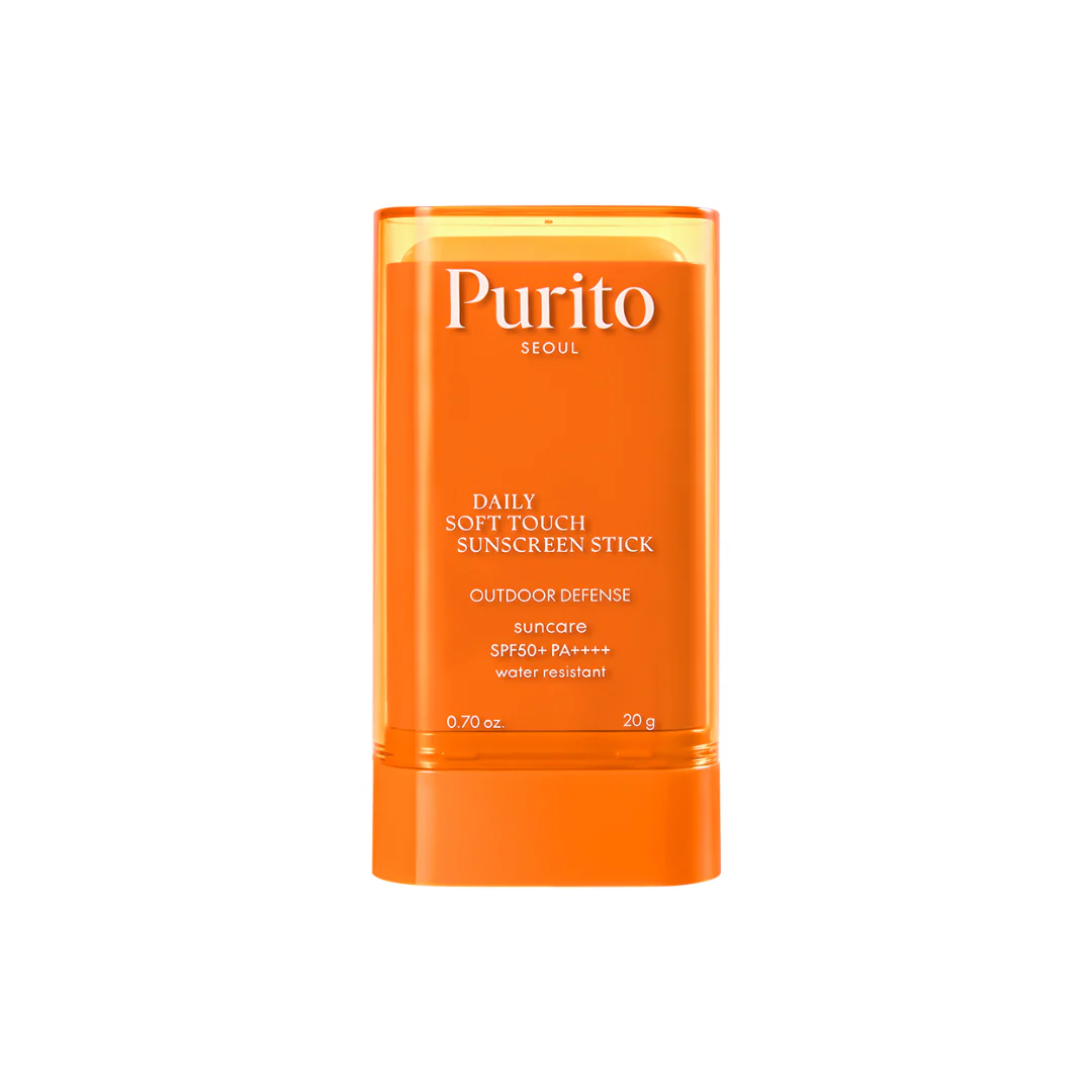 Daily Soft Touch Sunstick - 20 g