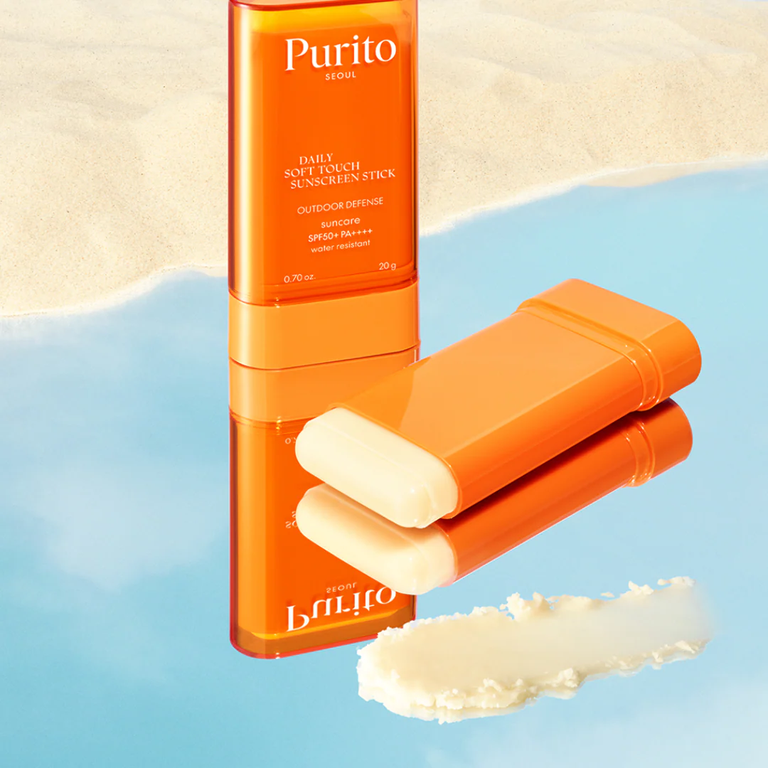 Daily Soft Touch Sunstick - 20 g - Image 2
