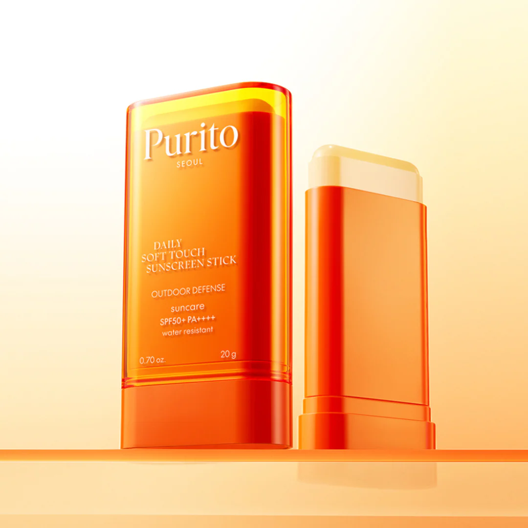 Daily Soft Touch Sunstick - 20 g - Image 3