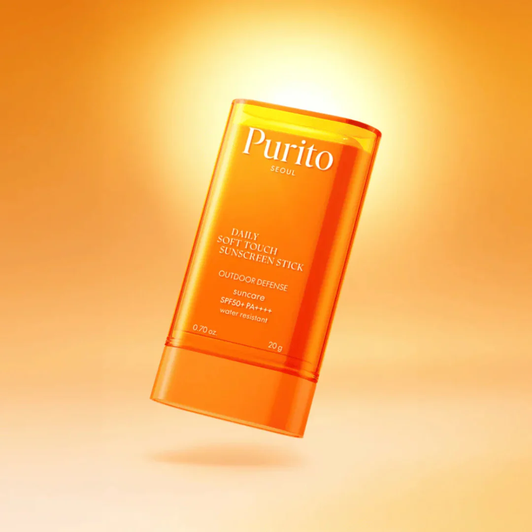 Daily Soft Touch Sunstick - 20 g - Image 4