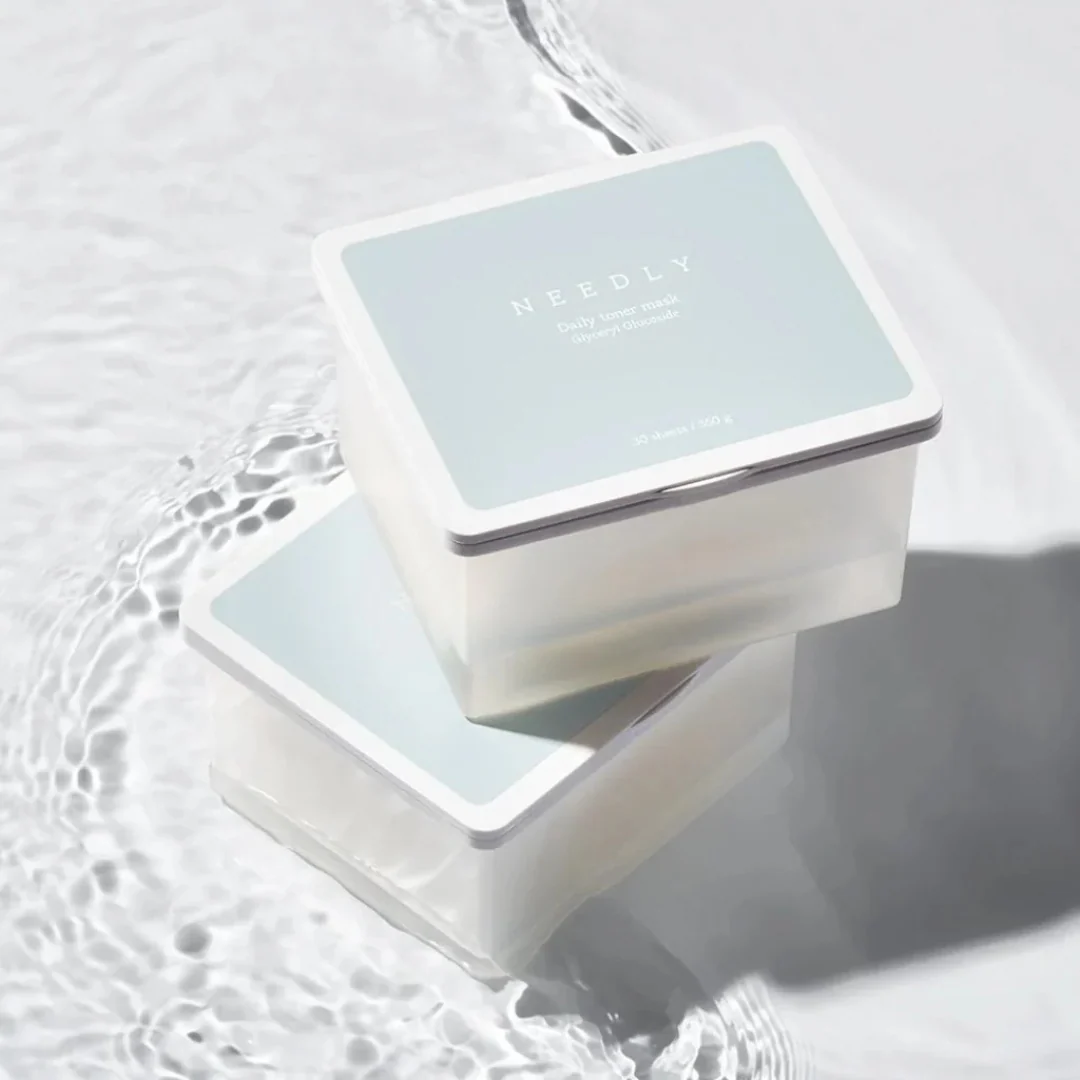 Daily Toner Mask - 30 Sheets - Image 2