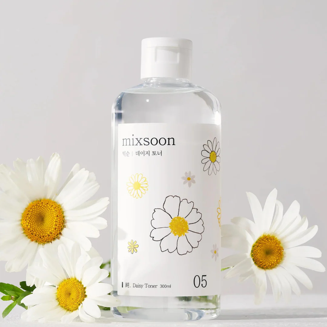 Daisy Toner - 300 ml - Image 3