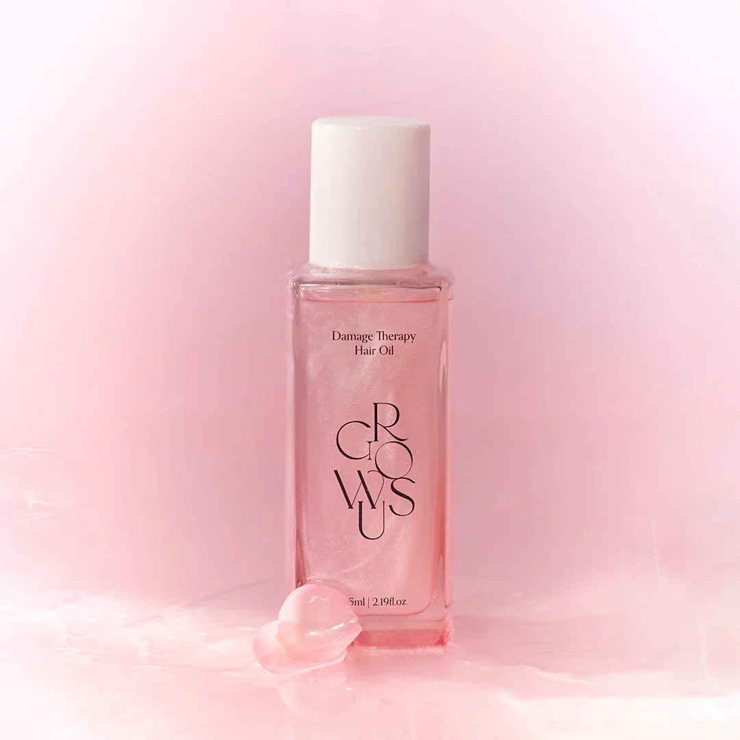 Damage Therapy Hair Oil - 65 ml - Image 2