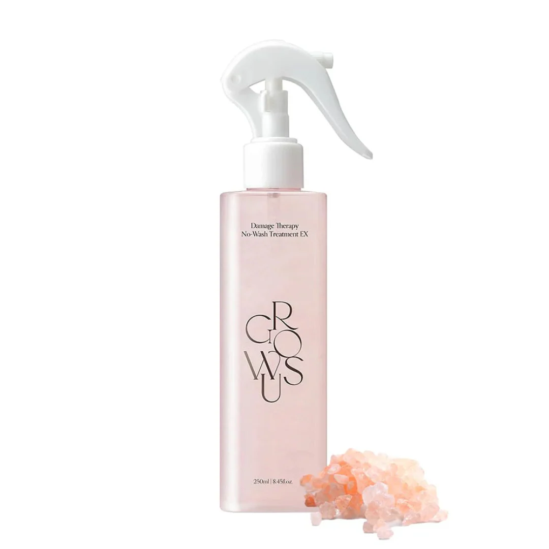 Damage Therapy No-Wash Treatment EX - 250 ml