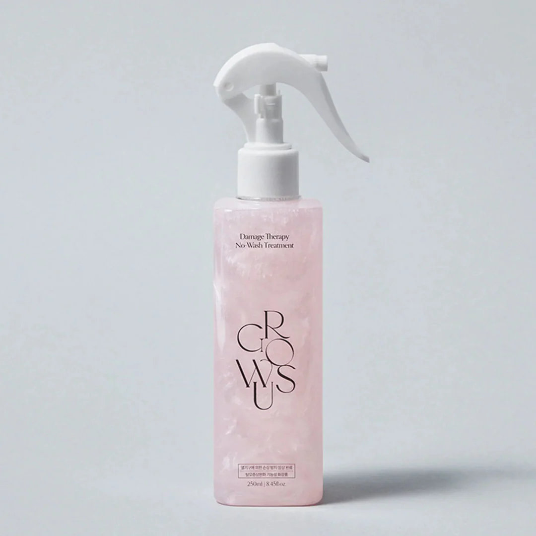 Damage Therapy No-Wash Treatment EX - 250 ml - Image 3