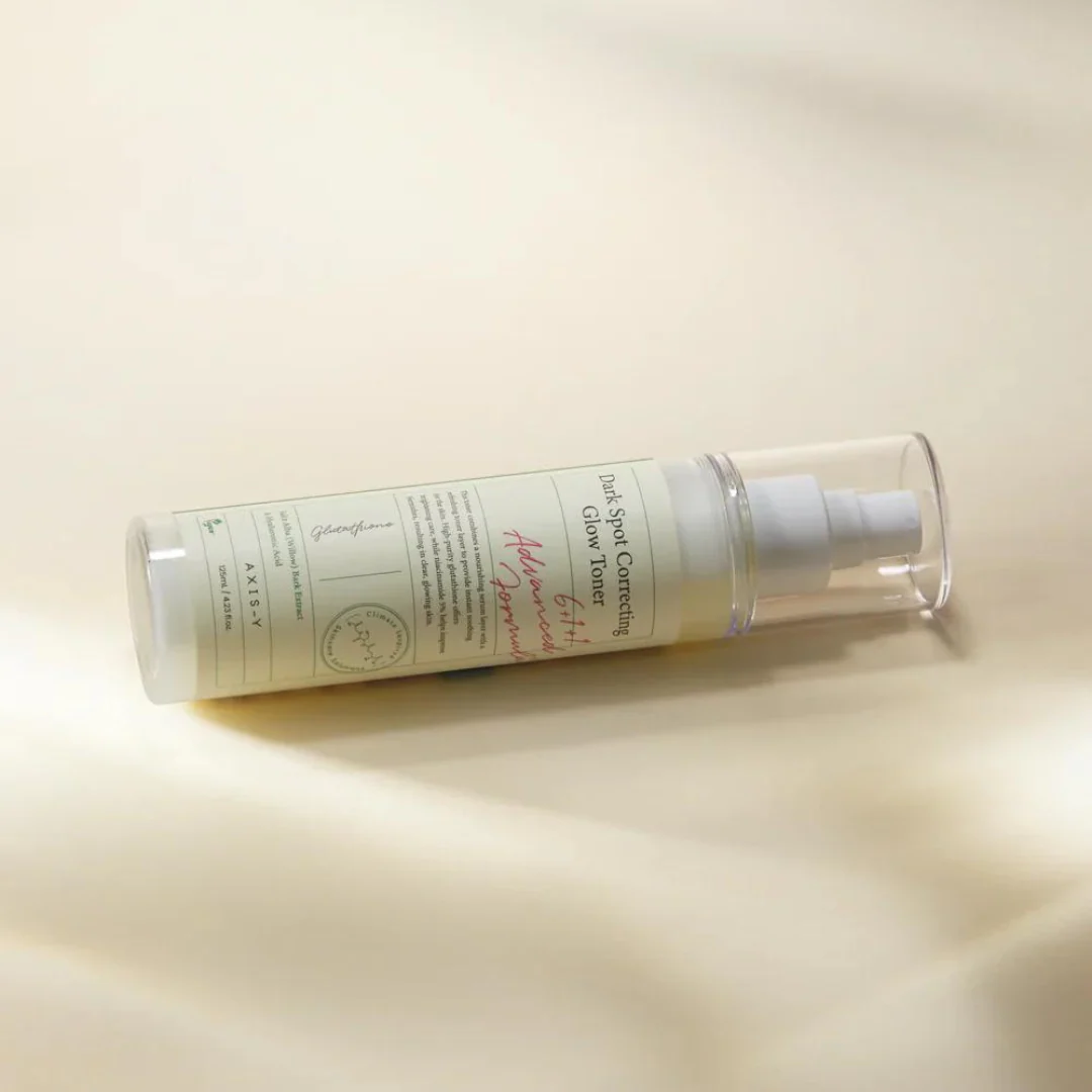 Dark Spot Correcting Glow Toner - 125 ml - Image 3
