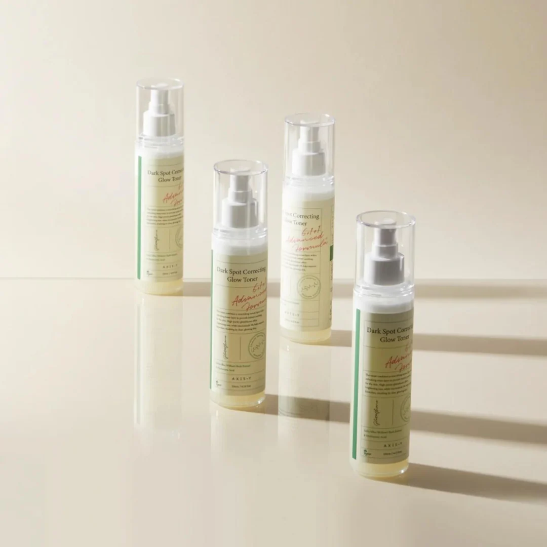 Dark Spot Correcting Glow Toner - 125 ml - Image 4