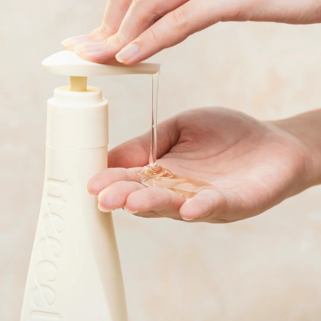 Day Collagen Shampoo Morning of Resort - 360 ml - Image 4