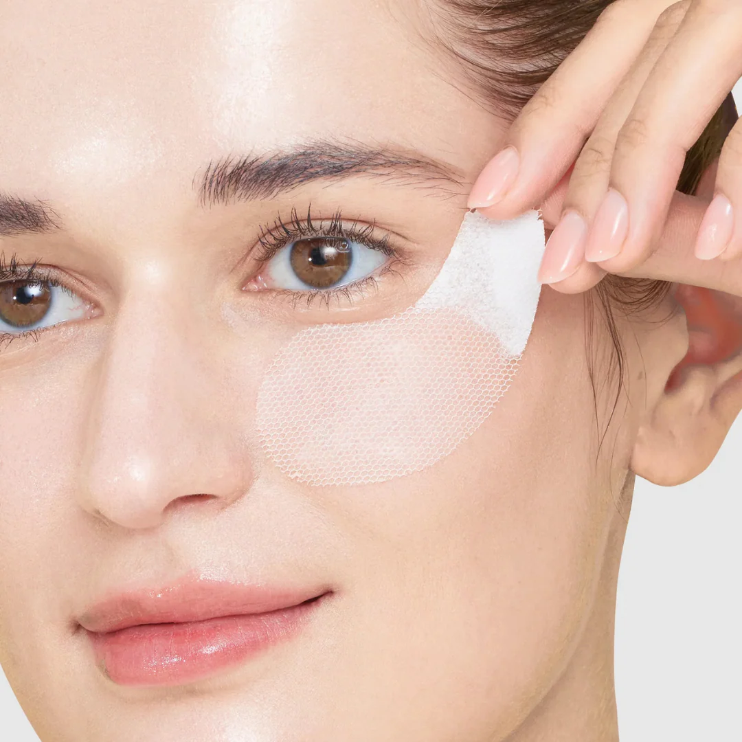 Deep Collagen Melting Patch - 6 Patches - Image 3