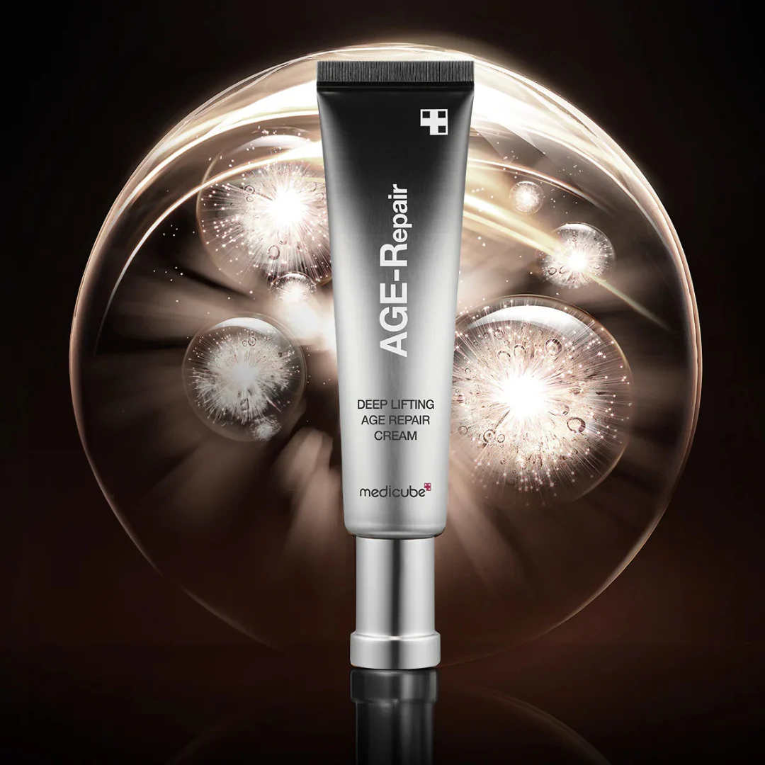 Deep Lifting Age Repair Cream -30 ml - Image 2