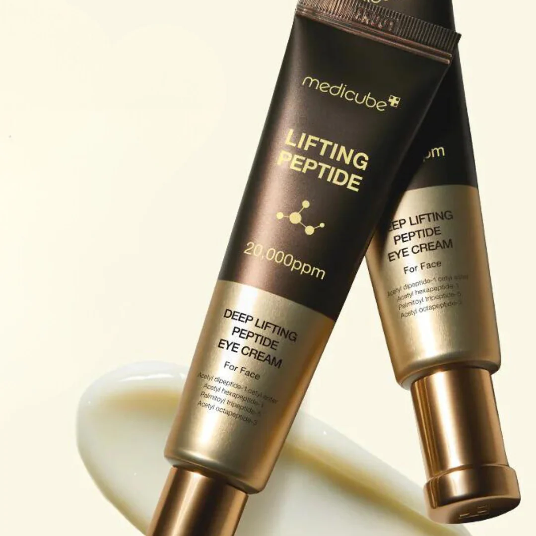 Deep Lifting Peptide Eye Cream - 30 ml - Image 3