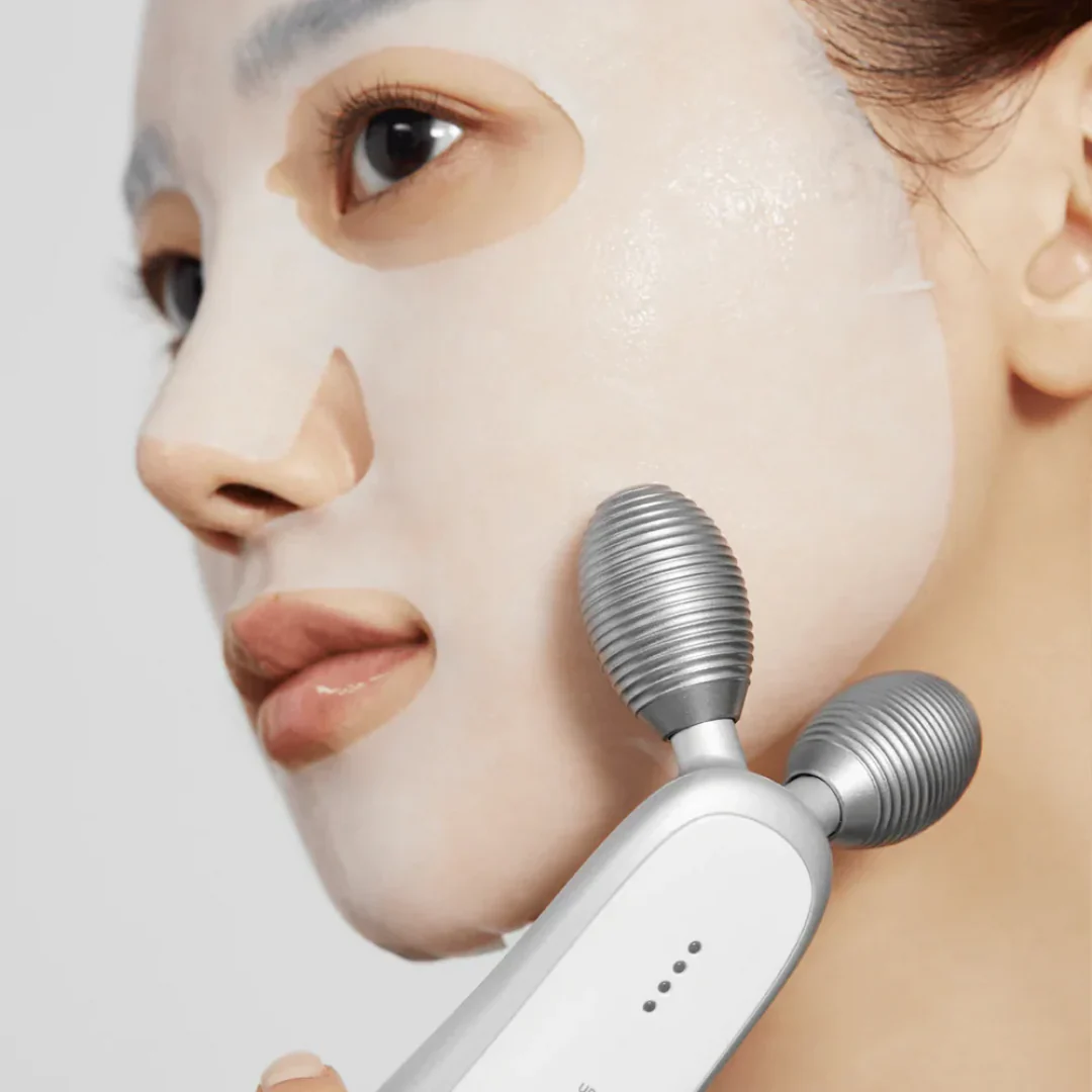 Deep Peptide Radiance Mask - 1 Sheet Mask - Image 4