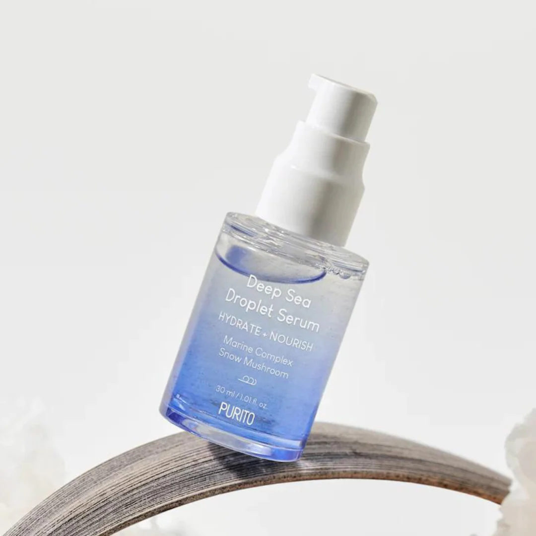 Deep Sea Droplet Serum - 30 ml - Image 4