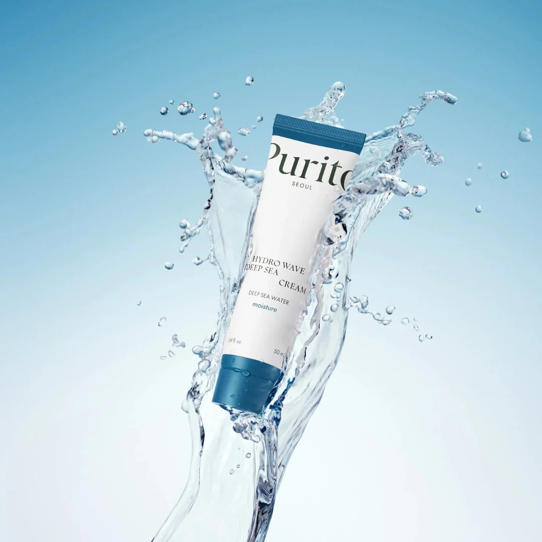 Hydro Wave Deep Sea Cream - 50 ml - Image 3