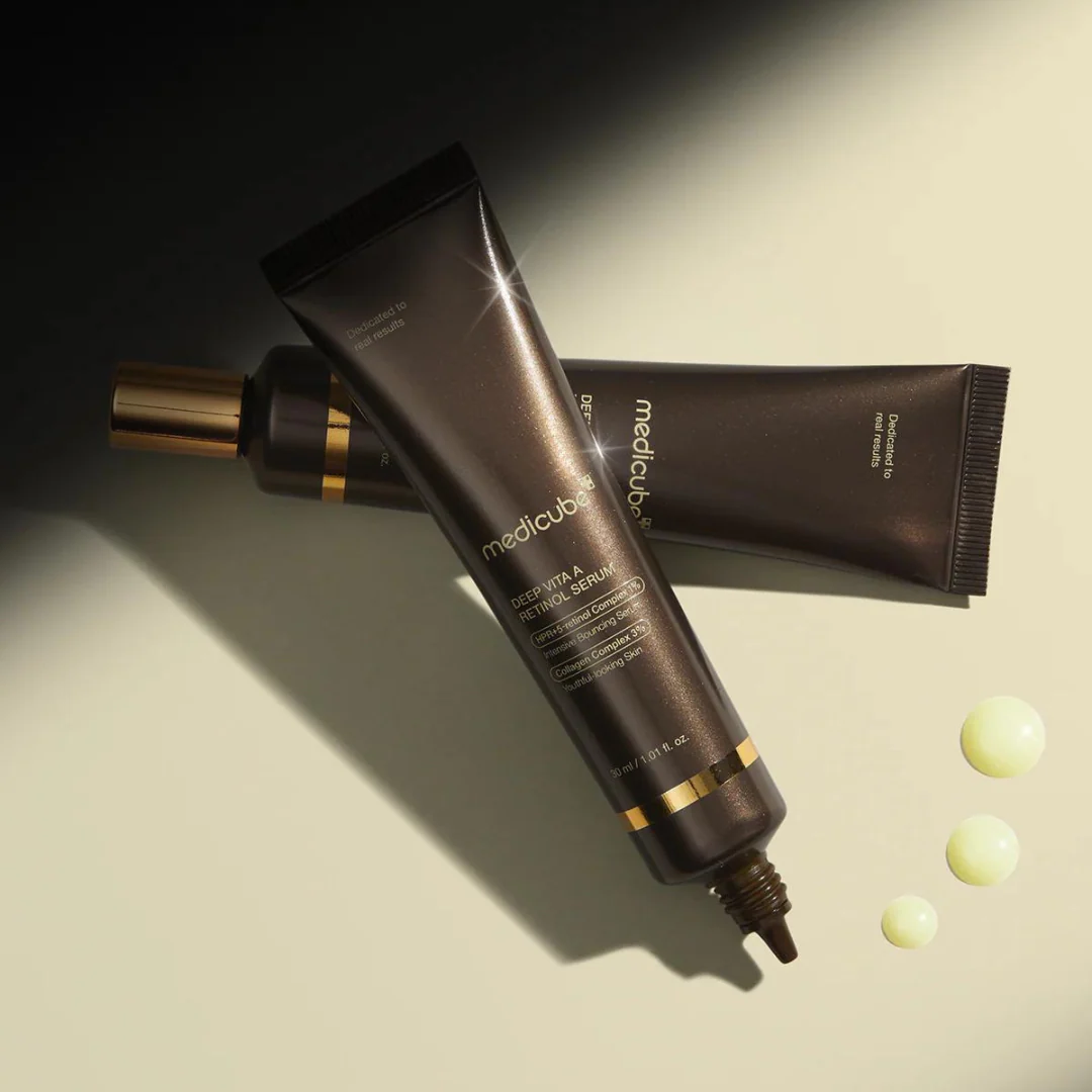 Deep Vita A Retinol Serum - 30 ml - Image 2
