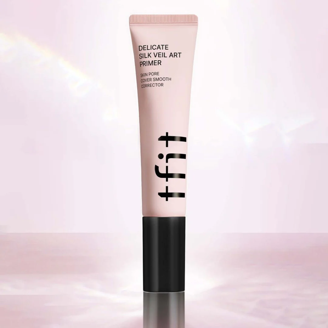 Delicate Silk Veil Art Primer - 30 ml - Image 2