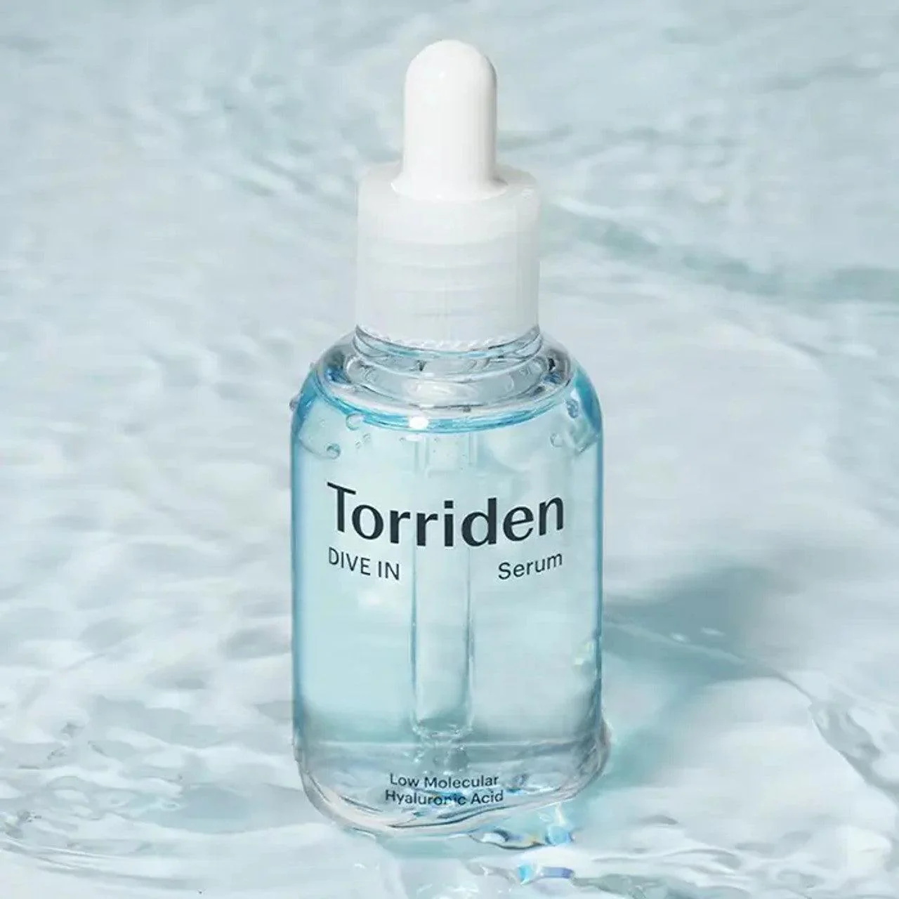 DIVE-IN Low Molecular Hyaluronic Acid Serum - 50 ml - Image 3