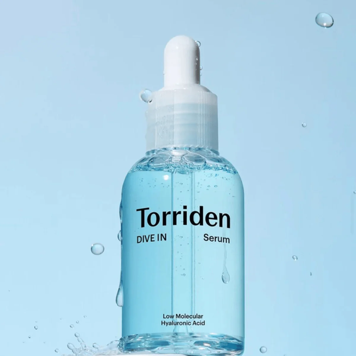 DIVE-IN Low Molecular Hyaluronic Acid Serum - 50 ml - Image 4