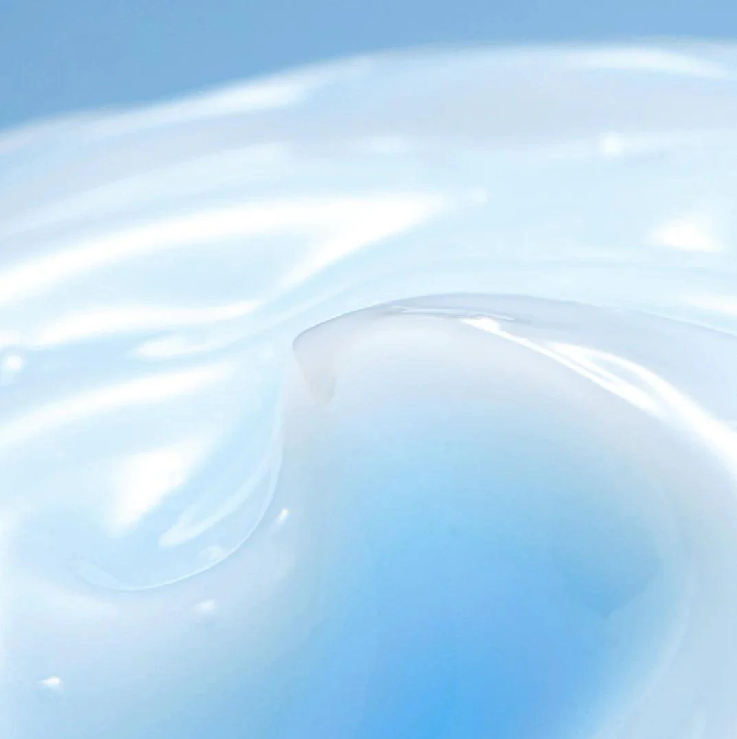 DIVE-IN Low Molecular Hyaluronic Acid Soothing Cream - 100 ml - Image 3