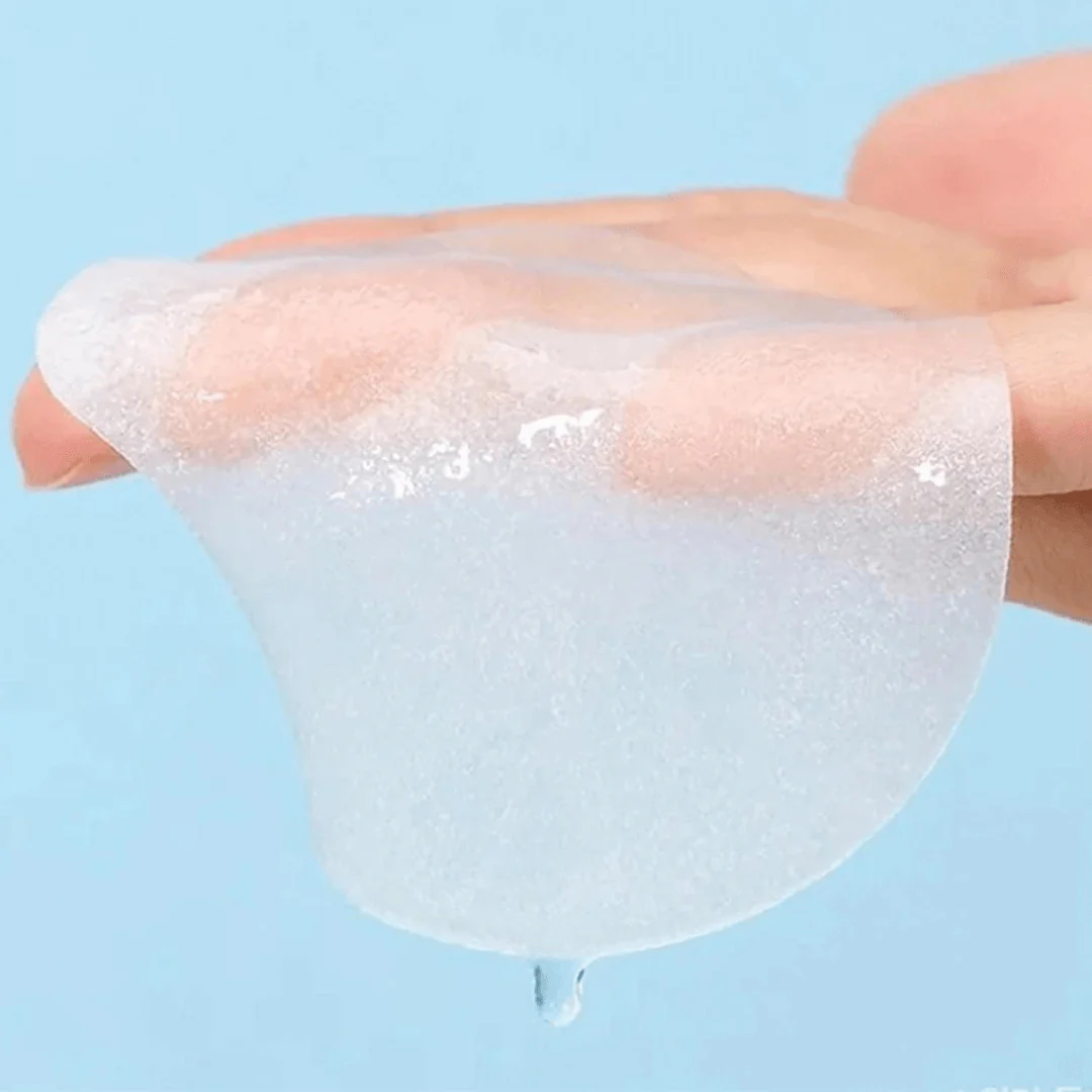 DIVE-IN Low Molecular Hyaluronic Acid Multi Pad - 80 pads - Image 3